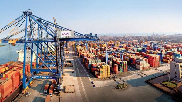 'एसईजेड और बंदरगाहों से जानकारी मिलने में देरी से निर्यात वृद्धि के आंकड़े में आया फर्क'