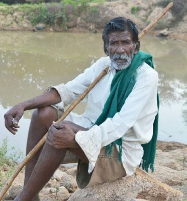 कर्नाटक में 16 झीलों का निर्माण करने वाले केम गौड़ा का निधन, पीएम मोदी ने की थी तारीफ