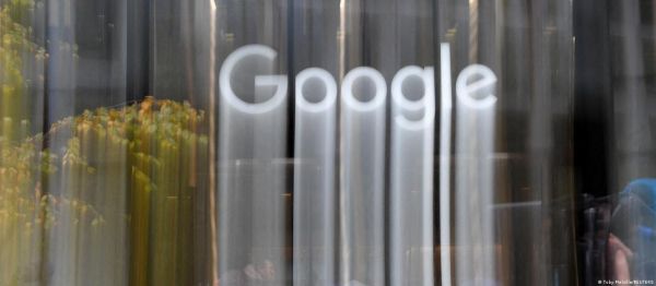 भारत ने गूगल पर लगाया 1338 करोड़ रुपये का जुर्माना