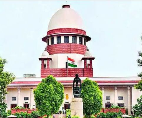 न्यायालय ने ताजमहल के संबंध में दायर याचिका खारिज की