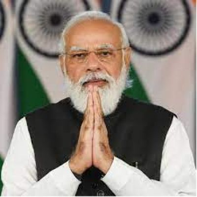 भारत को वैश्विक समस्याओं से बचाने के लिए नयी पहल कर रही सरकार: प्रधानमंत्री मोदी