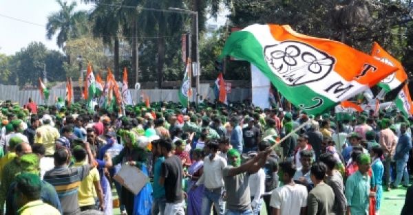 बंगाल पंचायत चुनाव की उलटी गिनती शुरू, टीएमसी की तैयारियां तेज