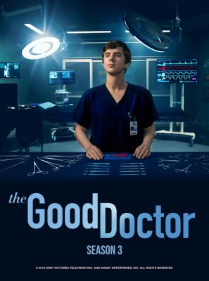 ‘द गुड डॉक्टर’ : मन को मोह लेने वाला एक अनूठा टीवी शो 