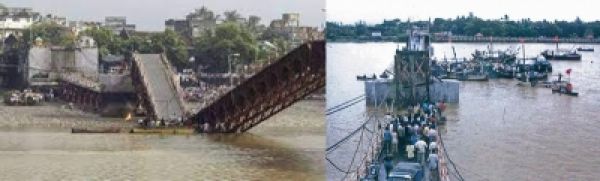 गुजरात सरकार ने 2003 के दमन पुल हादसे से नहीं सीखा कोई सबक