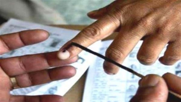 तेलंगाना के मुनुगोड़े में मतगणना की तैयारी पूरी