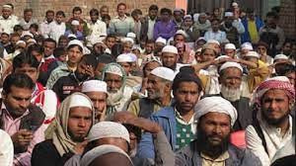 दलित मुसलमान और ईसाई को आरक्षण देने को लेकर मोदी सरकार ने क्या कहा