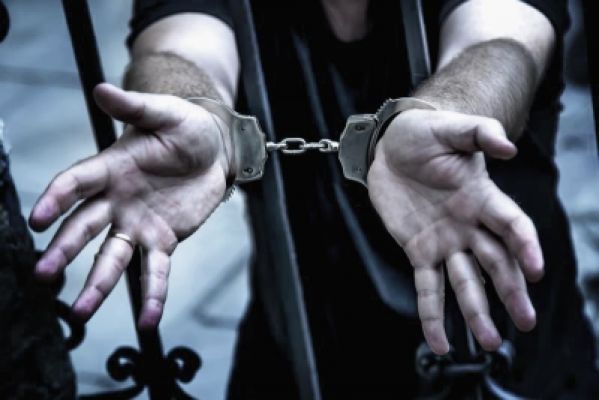 ग्वालियर-चंबल में पुलिस के लिए सिरदर्द बना डकैत गुड्डा गिरफ्तार