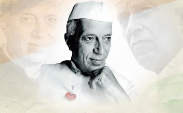 नेहरू ने देश के एकीकरण का मार्ग किया प्रशस्त किया