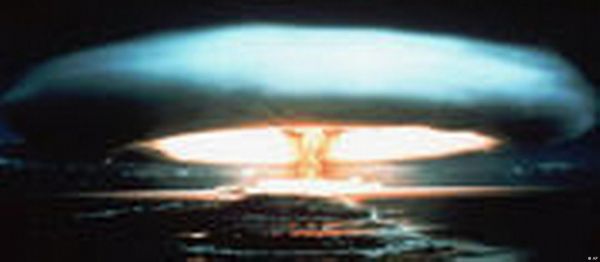 अगर यूक्रेन पर परमाणु बम गिरा दिया गया तो क्या होगा?