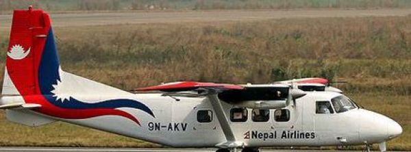 नेपाल एयरलाइंस ने ख़राब चीनी विमानों को बेचने का फ़ैसला किया