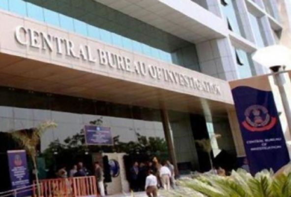 सीबीआई ने 22 हजार करोड़ रुपये के एबीजी शिपयार्ड ऋण धोखाधड़ी मामले में आरोपपत्र किया दायर