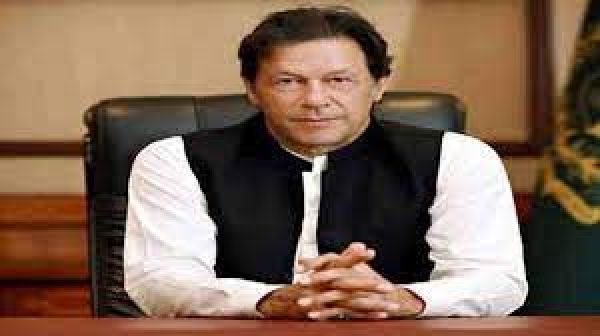 पाकिस्तान के पूर्व प्रधानमंत्री इमरान खान के खिलाफ तोशाखाना मामले में आपराधिक कार्यवाही शुरू