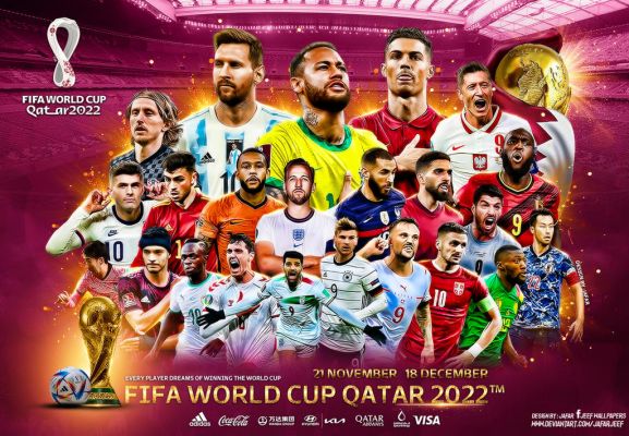 फ़ीफ़ा विश्व कप: बड़ा उलटफेर, सऊदी अरब ने अर्जेंटीना को हराया