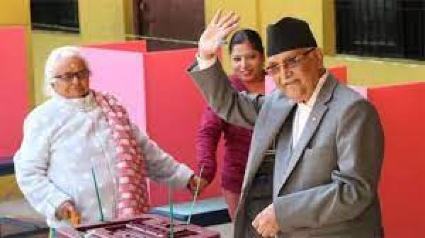 नेपाल में नई पार्टी का धमाल, किसकी बनेगी सरकार इस पर सस्पेंस बरकरार