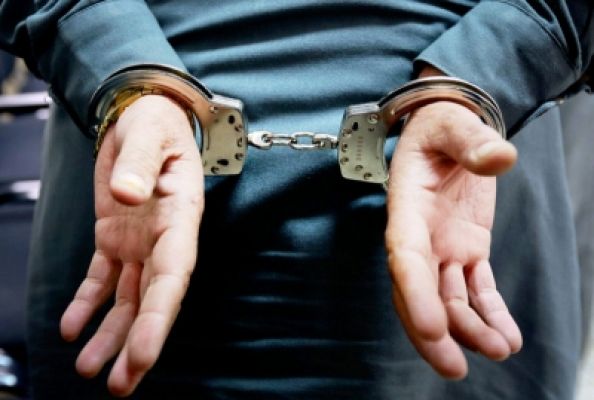 सिपाही के घर लूट का मामला : कर्नाटक पुलिस ने बीएसएफ के पूर्व कमांडेंट को यूपी से किया गिरफ्तार