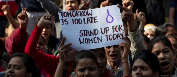 भारत में नारी-हत्या, अभी तो आंकड़े तक सही नहीं हैं
