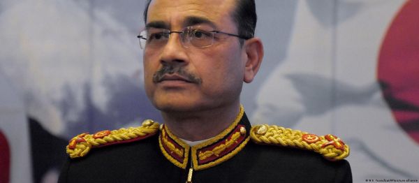 क्या रंग लाएगी पाकिस्तान में नए सेना प्रमुख की नियुक्ति
