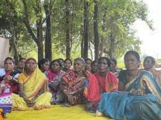 ओडिशा में महिला किसानों ने उद्यमी बन पेश की मिसाल