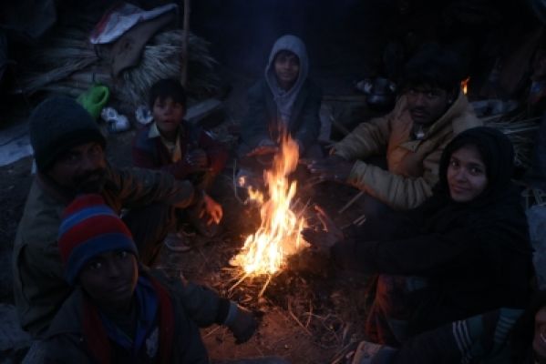 कश्मीर, लद्दाख में रात का तापमान शून्य से नीचे रहने की संभावना