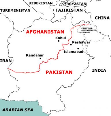 पाकिस्तानी तालिबान ने तोड़ा सीज़फ़ायर, कहा पूरे देश में हमला करें लड़ाके
