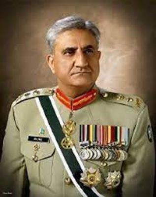 जनरल क़मर जावेद बाजवा ने पाकिस्तान की सेना प्रमुख के रूप में अंतिम संबोधन में क्या कहा?