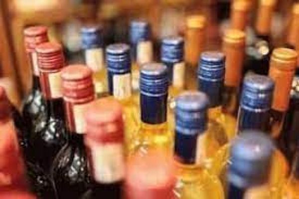 दिल्ली में चार दिन नहीं बिकेगी शराब