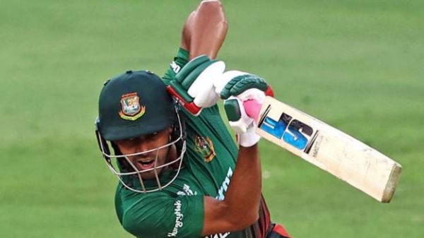 मेहिदी हसन मिर्ज़ा की रोमांचक पारी, बांग्लादेश की भारत पर 1 विकेट से जीत