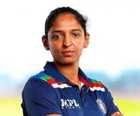अंतरराष्ट्रीय और घरेलू क्रिकेट के बीच की खाई को पाटेगा महिला आईपीएल: हरमनप्रीत