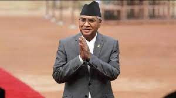 नेपाल के सत्तारूढ़ गठबंधन को 165 में से 90 सीटें मिलीं, शीर्ष नेताओं की सरकार गठन पर बातचीत