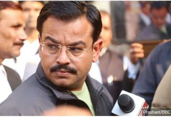लखीमपुर हिंसा: केंद्रीय मंत्री अजय मिश्र टेनी के बेटे आशीष मिश्र समेत 14 अभियुक्तों पर आरोप तय
