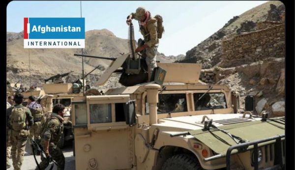 अफगानिस्तान की सत्ता पर तालिबान के काबिज होने के बाद पहली सार्वजनिक फांसी