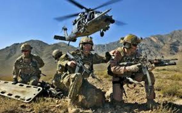 अफ़ग़ानिस्तान-पाकिस्तान सीमा पर गोलीबारी, 6 की मौत 17 घायल