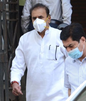 13 महीने जेल में बिताने के बाद महाराष्ट्र के पूर्व मंत्री अनिल देशमुख को मिली जमानत