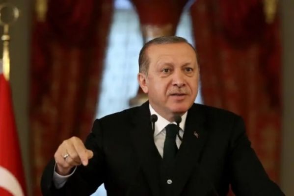 तुर्की व यूक्रेन के राष्ट्रपतियों ने अनाज सौदे के दायरे को बढ़ाने पर की चर्चा