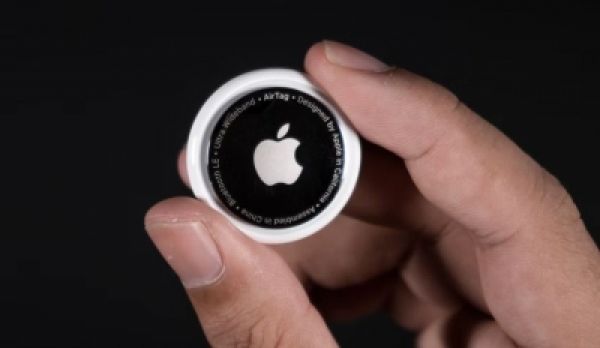 अमेरिकी शख्स पर एप्पल के एयरटैग से पीड़ित का पीछा करने का आरोप