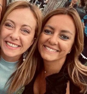रोम के कैफ़े में गोलीबारी, इटली की पीएम की दोस्त समेत तीन महिलाओं की मौत