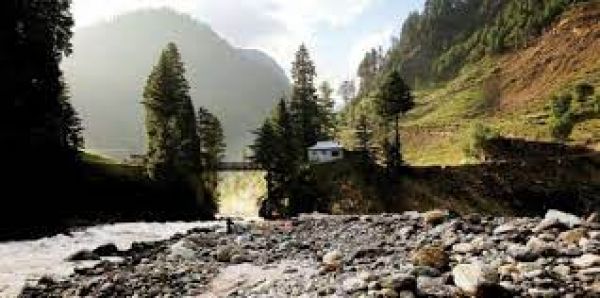भारत ने पाकिस्तान के कब्जे वाले कश्मीर का दौरा करने पर ओआईसी के महासचिव पर निशाना साधा