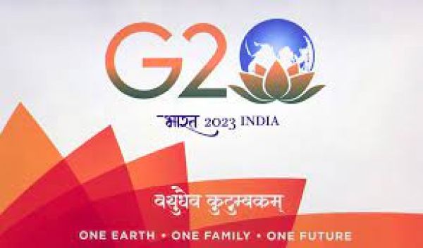जी7 देशों ने भारत की जी20 अध्यक्षता का किया समर्थन