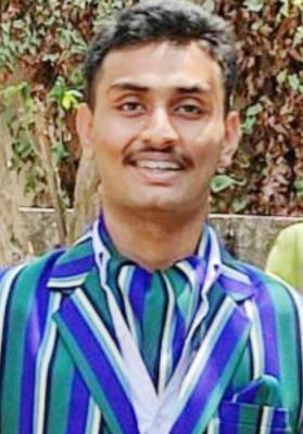 राजकुमार कॉलेज के छात्र अभिमन्यु ने की यूपीएससी एनडीए परीक्षा क्रैक