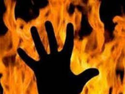 भारतीय-अमेरिकी उद्यमी की घर में आग लगने से जलकर मौत