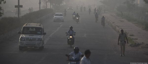 भारत में बढ़ रहे हैं कार्बन क्रेडिट खरीदने वाले