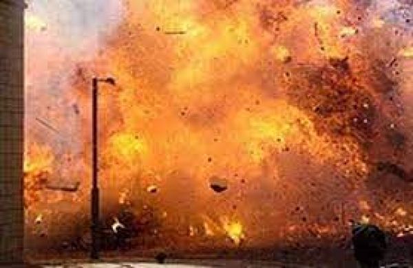 इस्लामाबाद में आत्मघाती बम हमले में एक पुलिस कांस्टेबल और दो टीटीपी आतंकवादियों की मौत