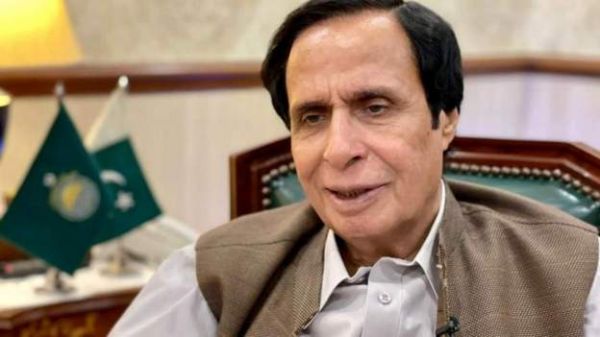 पाकिस्तान: हाई कोर्ट ने परवेज़ इलाही को पंजाब के मुख्यमंत्री पद पर बहाल करने का दिया आदेश