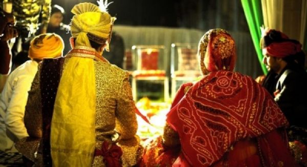 आंध्र प्रदेश के दंपत्ति ने शादी के दिन अंगदान का लिया संकल्प