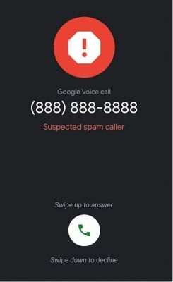 स्पैम कॉल के बारे में यूजर्स को चेतावनी देगा गूगल वॉयस