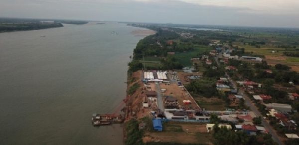 कंबोडियन पीएम ने डॉल्फिन के लिए संरक्षण क्षेत्र बनाने का दिया आदेश