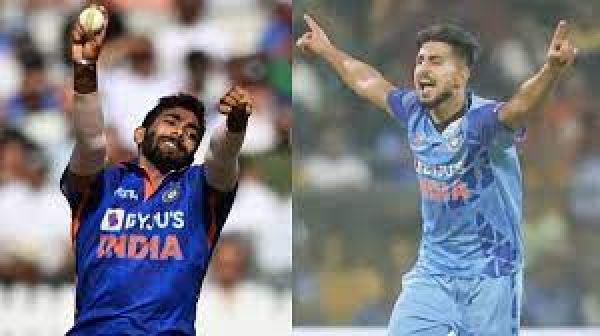 निर्णायक मैच जीतने के लिये तेज गेंदबाजों और शीर्षक्रम पर भारत का फोकस