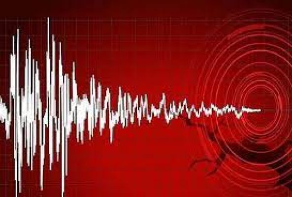 महाराष्ट्र : हिंगोली में भूकंप के हल्के झटके, कोई हताहत नहीं