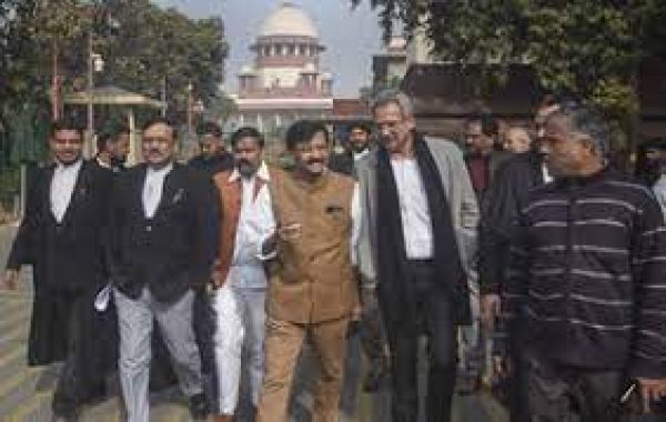 महाराष्ट्र राजनीतिक संकट : अपीलों पर 14 फरवरी से न्यायालय में होगी सुनवाई