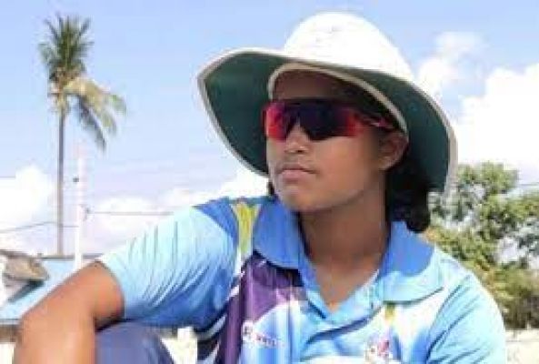 ओडिशा में दो दिन से लापता महिला क्रिकेटर का शव मिला, परिवार का आरोप- हत्या हुई है